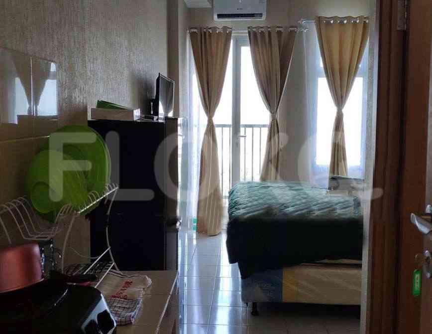 1 Bedroom on 8th Floor for Rent in Victoria Square Apartment - fkac02 3