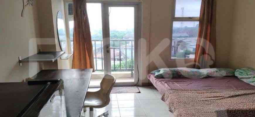 1 Bedroom on 5th Floor for Rent in Victoria Square Apartment - fkaa10 1