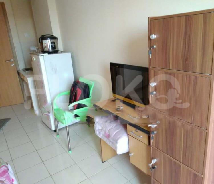 1 Bedroom on 8th Floor for Rent in Victoria Square Apartment - fkab7b 2