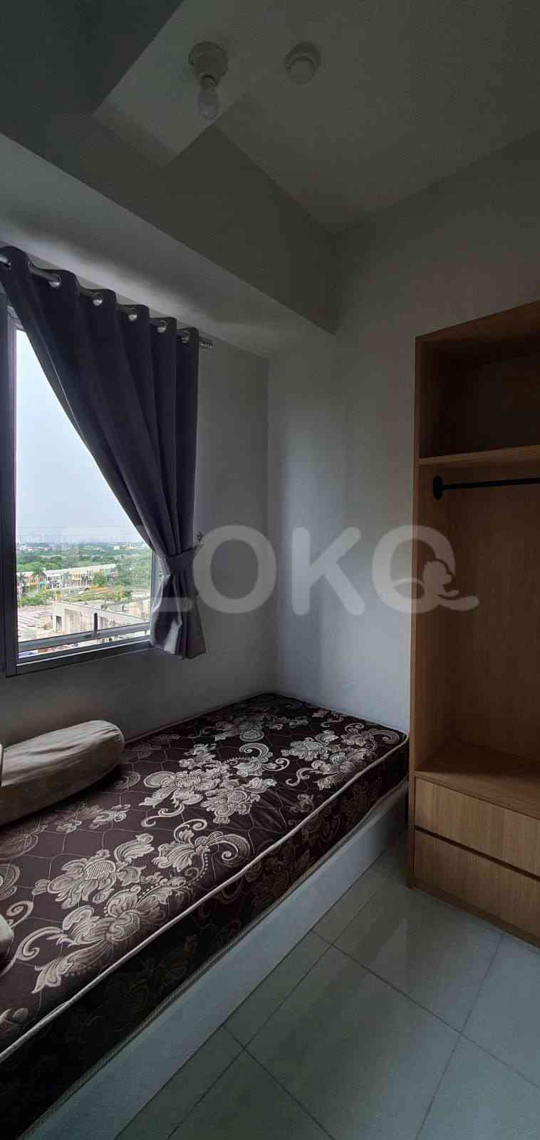 2 Bedroom on 19th Floor for Rent in Emerald Residence Apartment - fbi601 6