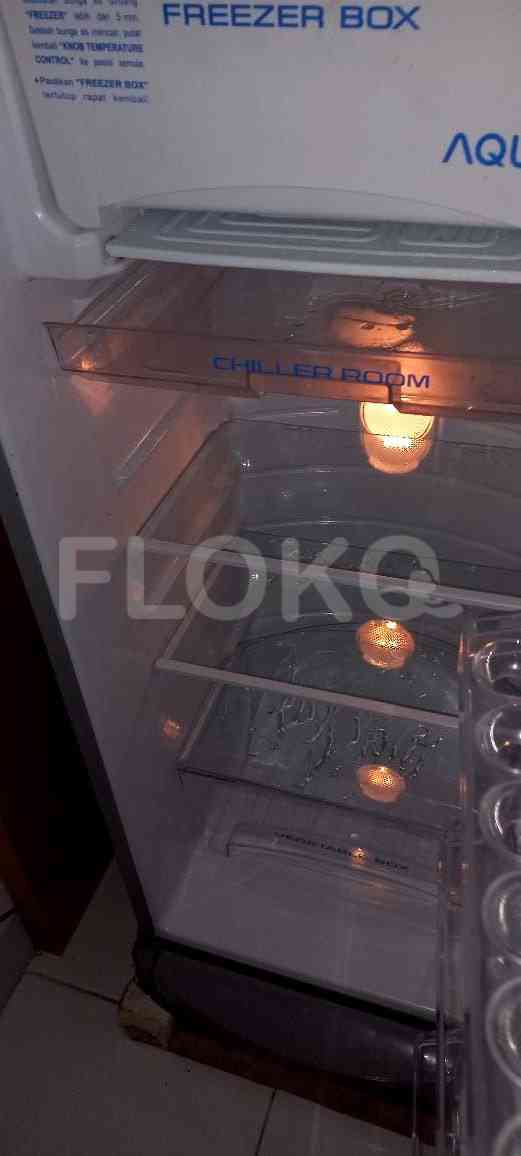 Tipe 2 Kamar Tidur di Lantai 25 untuk disewakan di Kota Ayodhya Apartemen - fci9cc 12