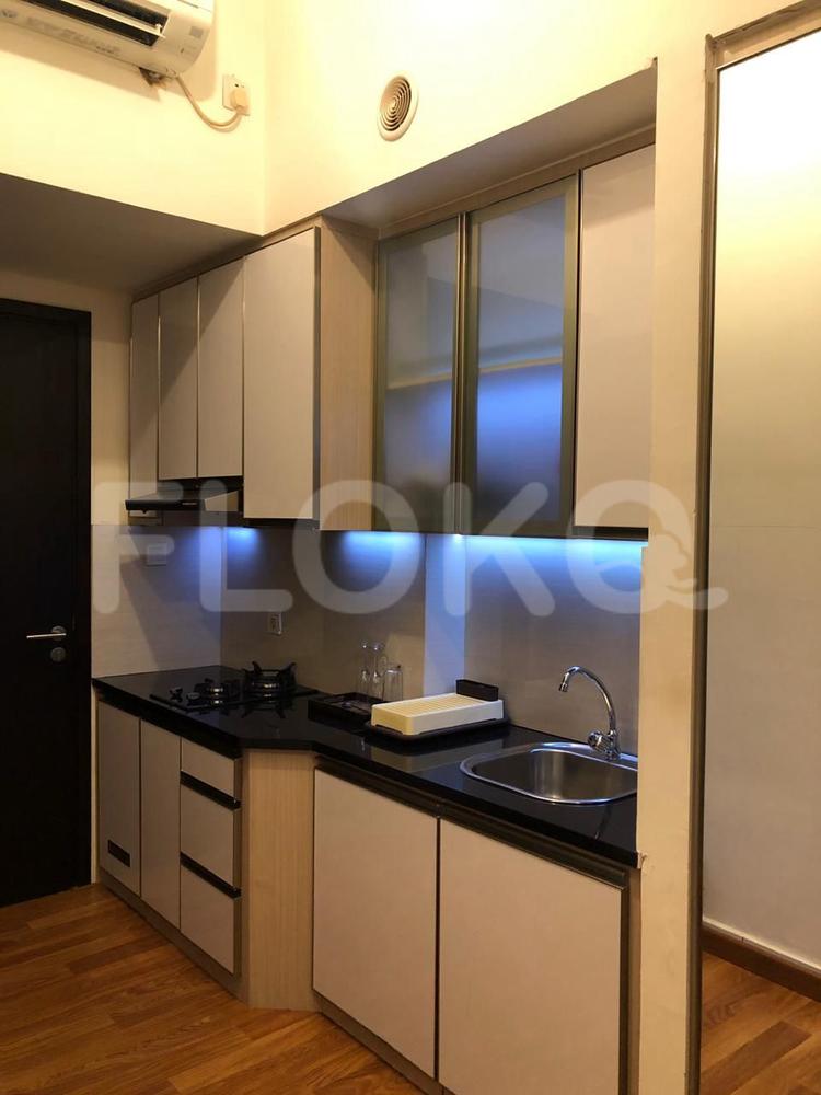 1 Bedroom on 25th Floor for Rent in Casa De Parco Apartment - fbsbc2 1