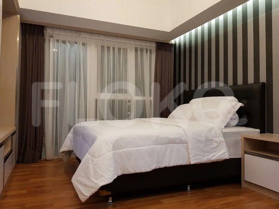 Sewa Apartemen Casa De Parco Apartemen Tipe 1 Kamar Tidur di Lantai 25 fbs871
