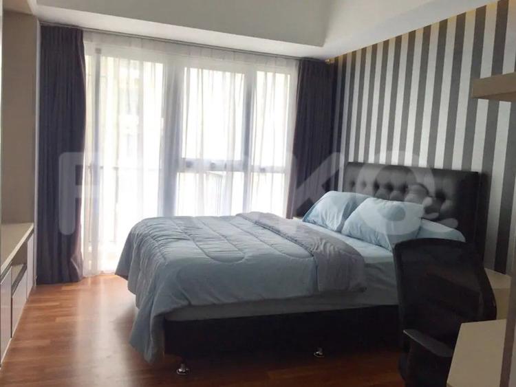 1 Bedroom on 25th Floor for Rent in Casa De Parco Apartment - fbsbc2 7