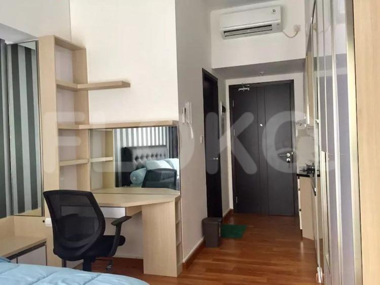 1 Bedroom on 25th Floor for Rent in Casa De Parco Apartment - fbsbc2 8