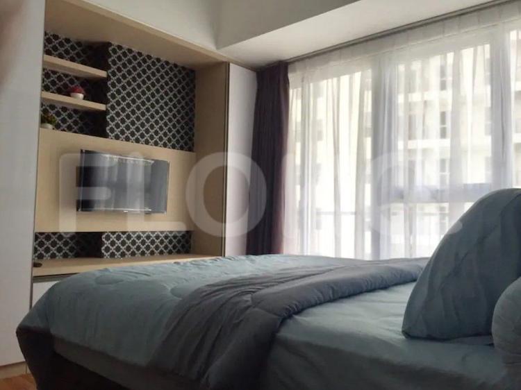 1 Bedroom on 25th Floor for Rent in Casa De Parco Apartment - fbsbc2 3