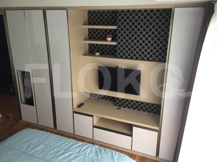 1 Bedroom on 25th Floor for Rent in Casa De Parco Apartment - fbsbc2 5