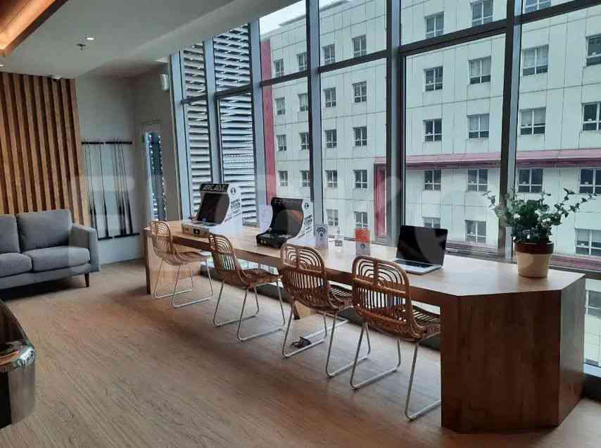1 Bedroom on 26th Floor for Rent in Skandinavia Tangcity Apartment - fci107 12