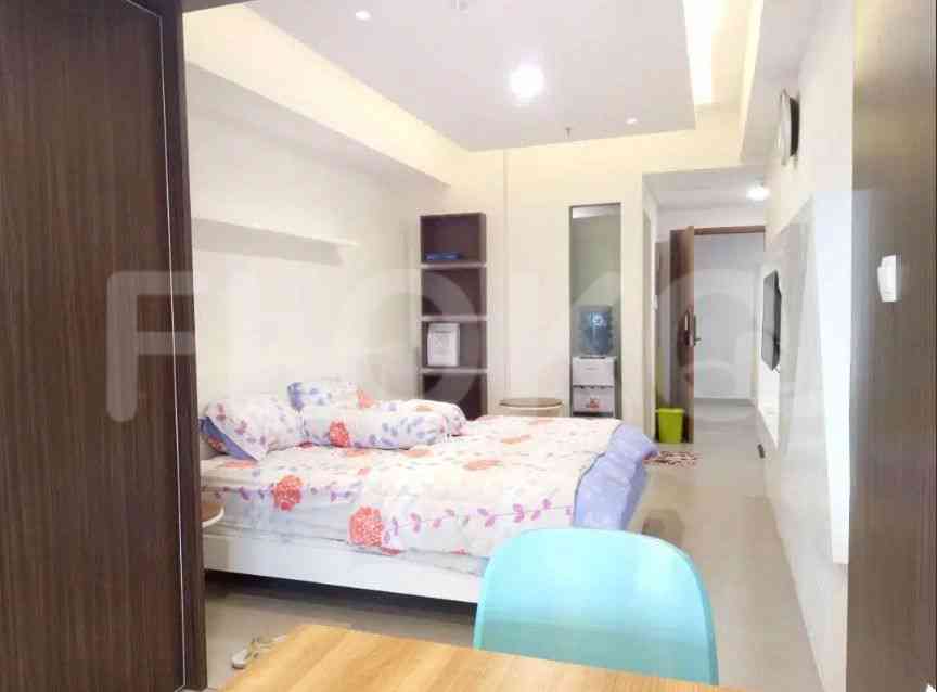 1 Bedroom on 26th Floor for Rent in Skandinavia Tangcity Apartment - fci107 2