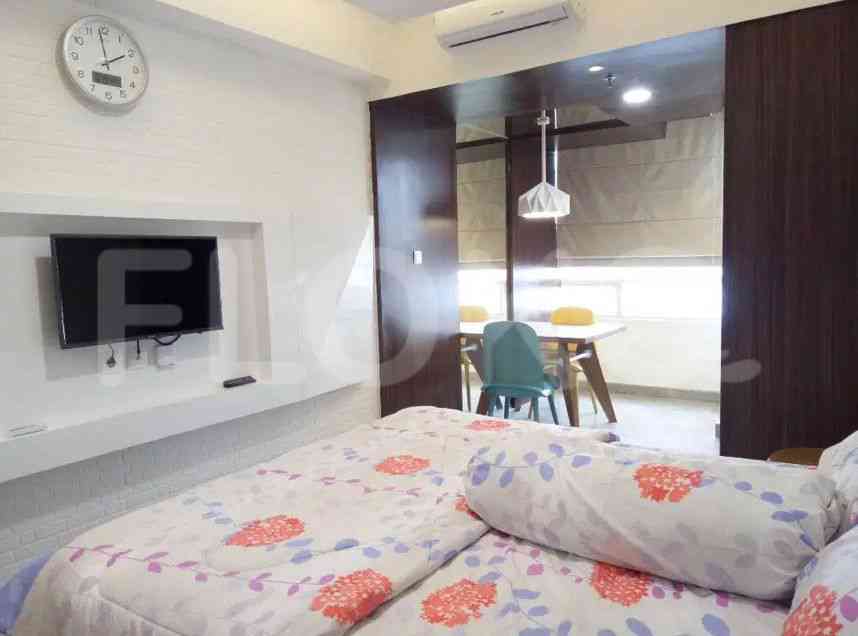 1 Bedroom on 26th Floor for Rent in Skandinavia Tangcity Apartment - fci107 3