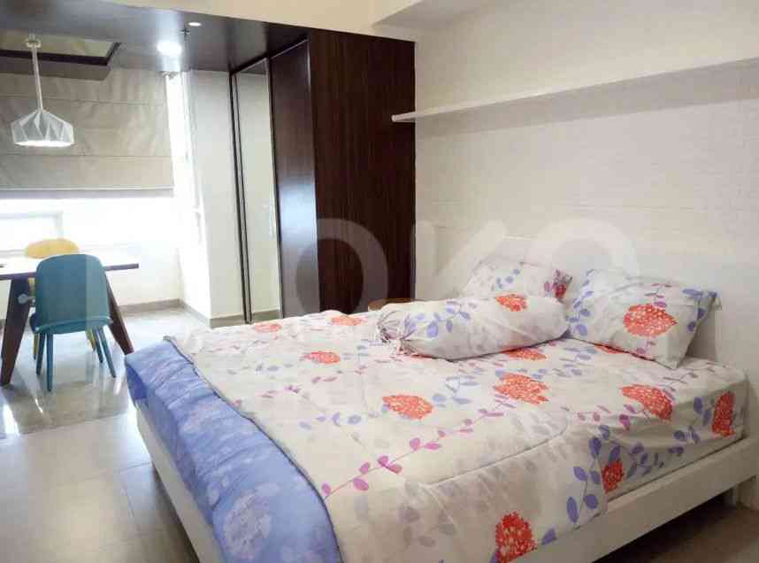 1 Bedroom on 26th Floor for Rent in Skandinavia Tangcity Apartment - fci107 1