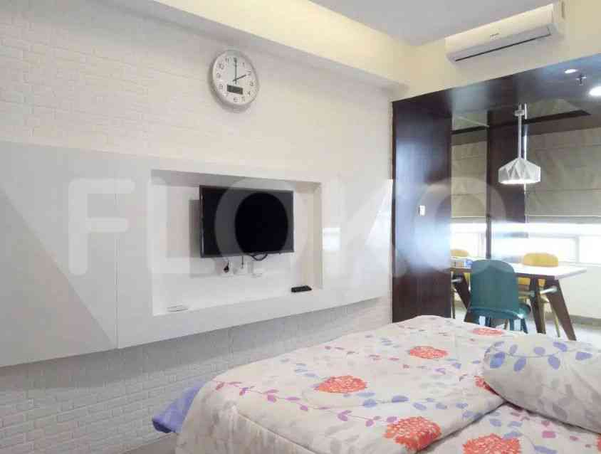 1 Bedroom on 26th Floor for Rent in Skandinavia Tangcity Apartment - fci107 4