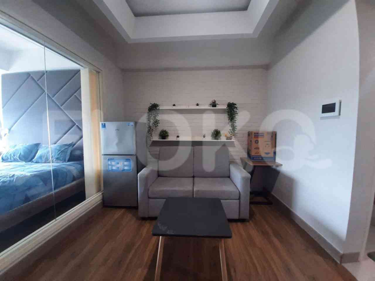 1 Bedroom on 6th Floor for Rent in Skandinavia Tangcity Apartment - fcid6d 5