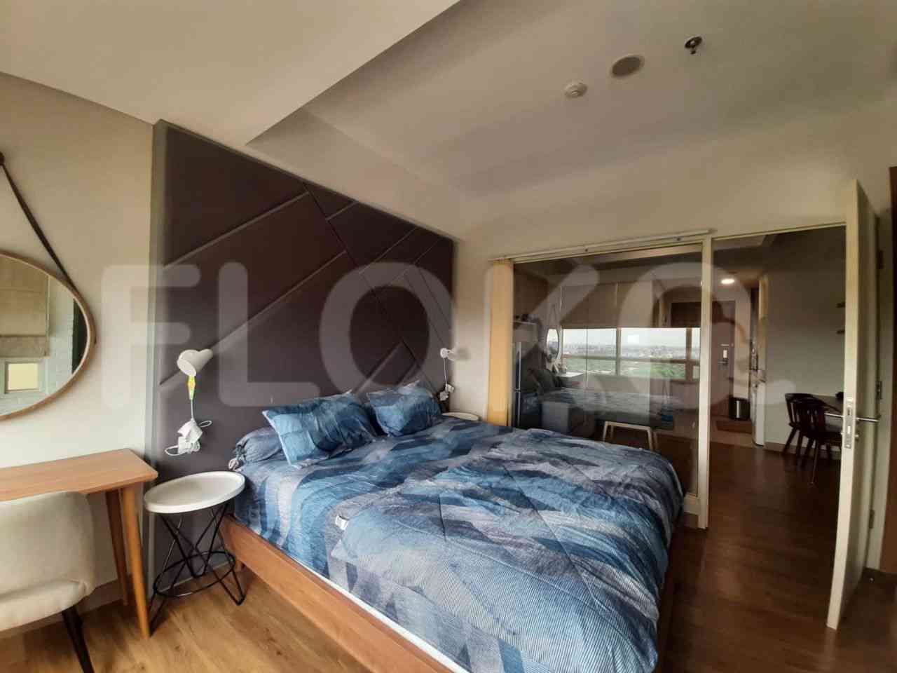 1 Bedroom on 6th Floor for Rent in Skandinavia Tangcity Apartment - fcid6d 2