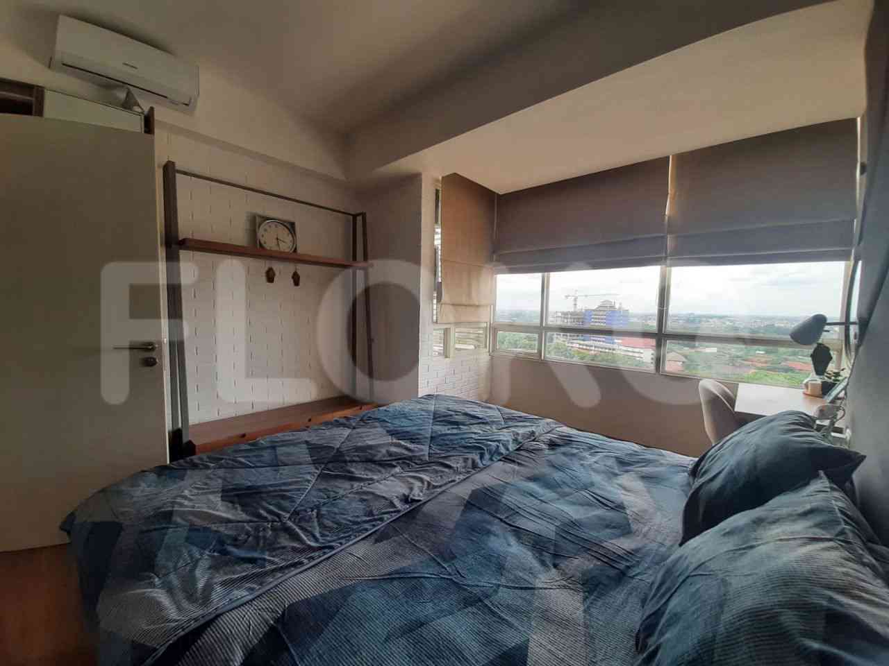 1 Bedroom on 6th Floor for Rent in Skandinavia Tangcity Apartment - fcid6d 1