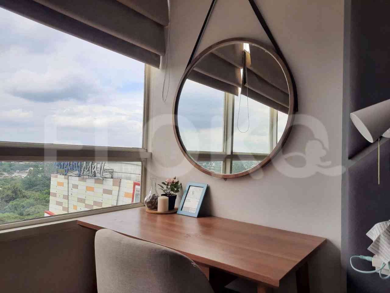 1 Bedroom on 6th Floor for Rent in Skandinavia Tangcity Apartment - fcid6d 3