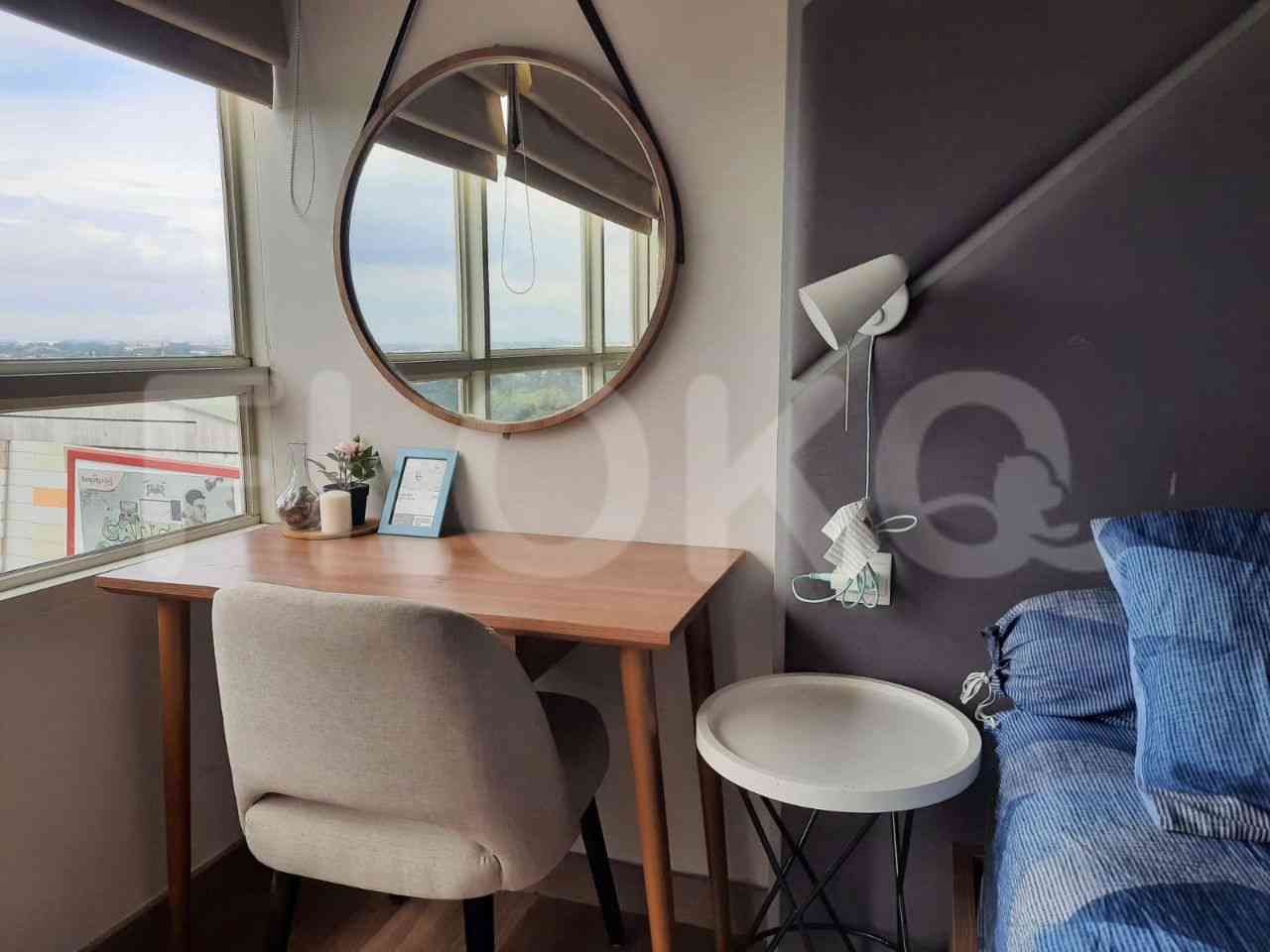 1 Bedroom on 6th Floor for Rent in Skandinavia Tangcity Apartment - fcid6d 4
