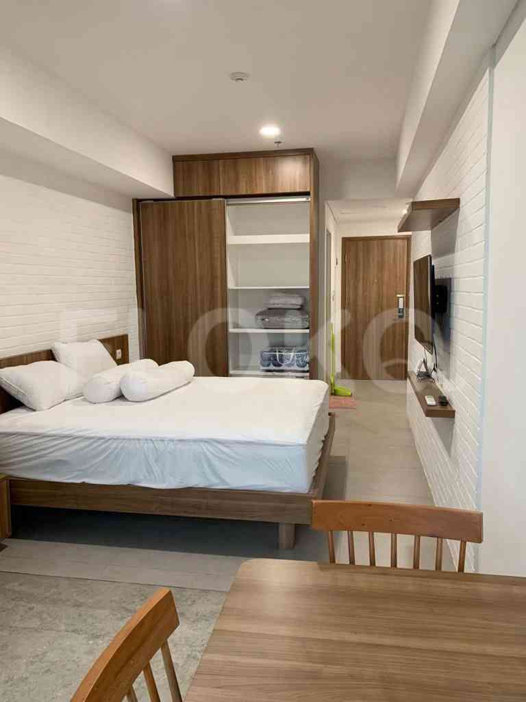 1 Bedroom on 7th Floor for Rent in Skandinavia Tangcity Apartment - fcie26 1