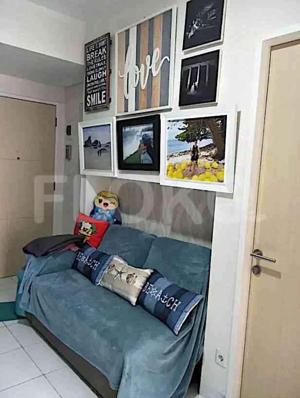 2 Bedroom on 14th Floor for Rent in Kota Ayodhya Apartment - fcida2 5