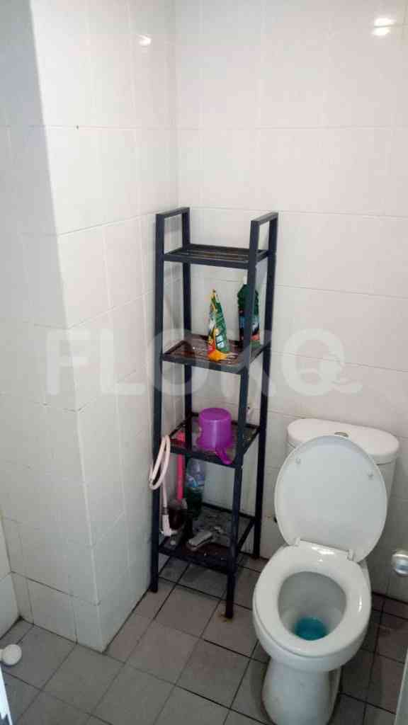 Tipe 1 Kamar Tidur di Lantai 27 untuk disewakan di Kota Ayodhya Apartemen - fci0e8 5