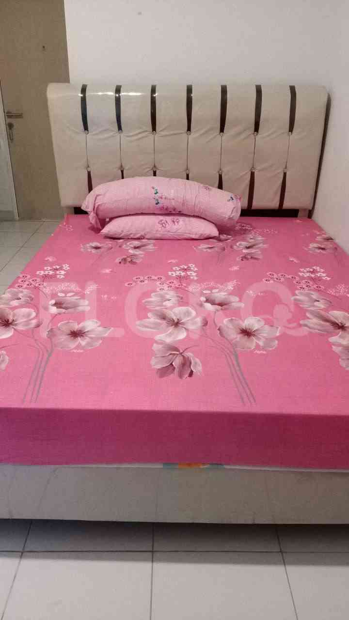 Tipe 1 Kamar Tidur di Lantai 27 untuk disewakan di Kota Ayodhya Apartemen - fci0e8 1