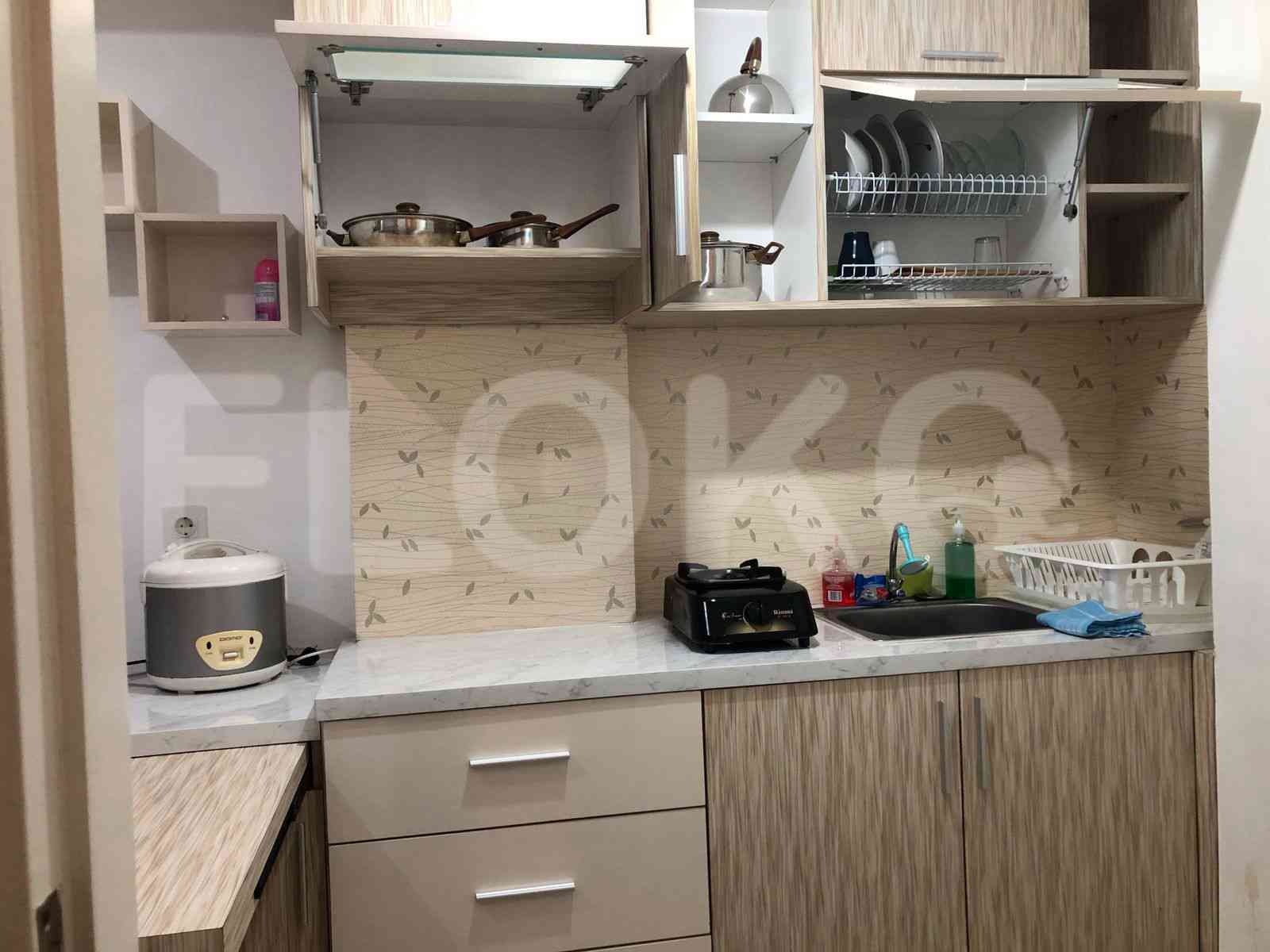 1 Bedroom on 15th Floor for Rent in Poris 88 Apartment - fpo9bf 6
