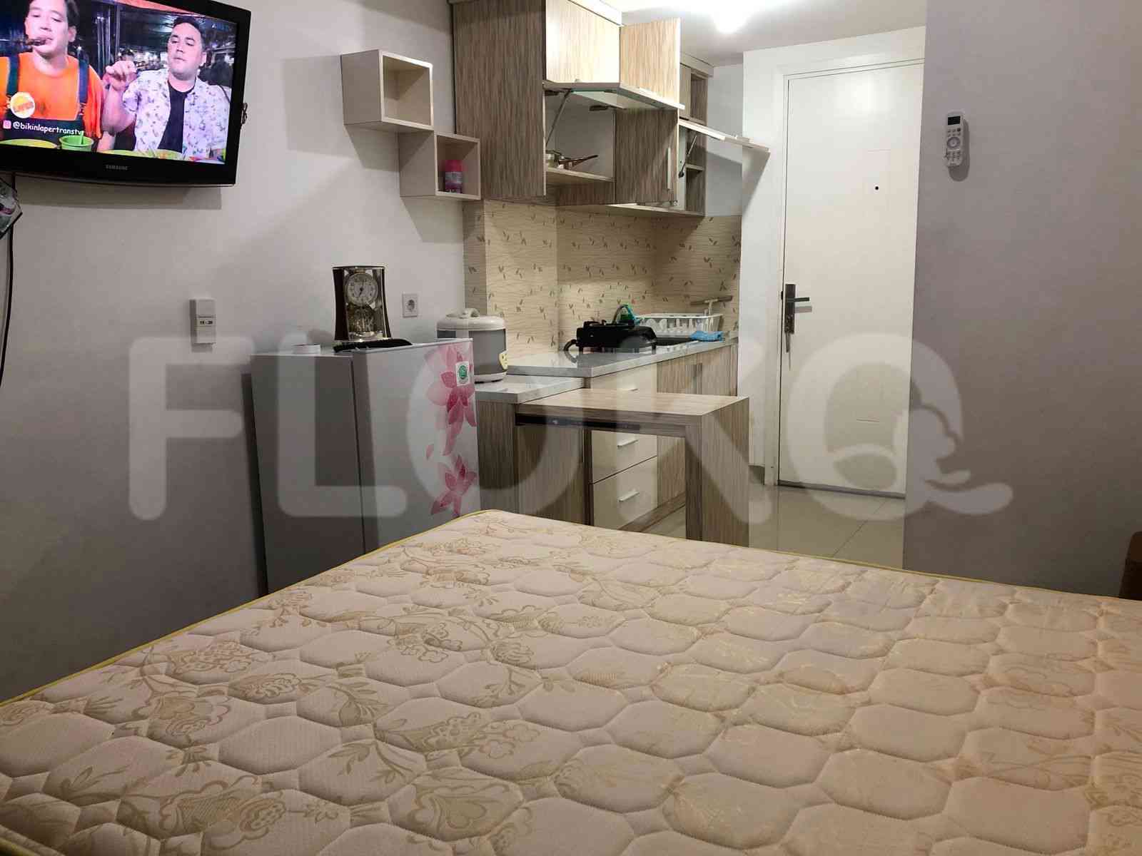 1 Bedroom on 15th Floor for Rent in Poris 88 Apartment - fpo9bf 2