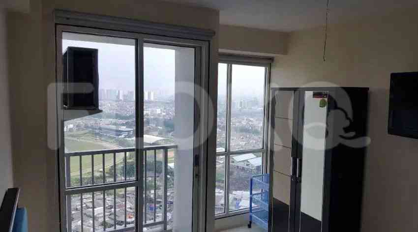 1 Bedroom on 19th Floor for Rent in Tifolia Apartment - fpuf4b 2