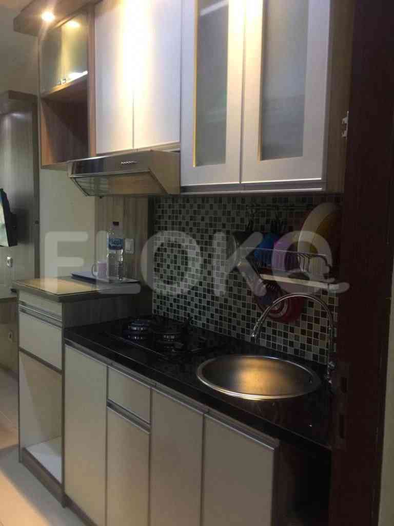1 Bedroom on 16th Floor for Rent in Tifolia Apartment - fpua84 4