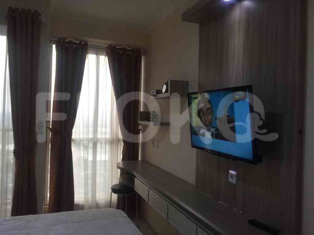 1 Bedroom on 16th Floor for Rent in Tifolia Apartment - fpua84 3