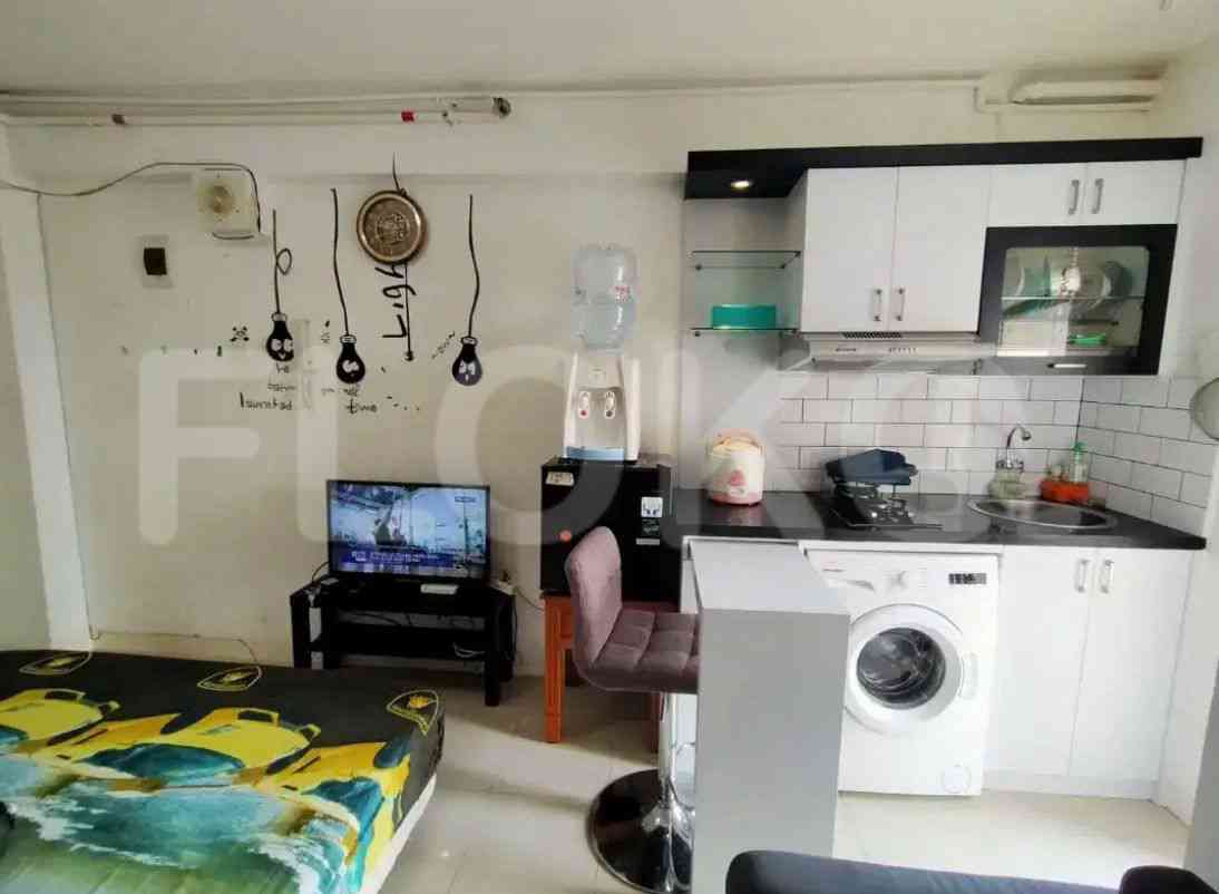 1 Bedroom on 19th Floor for Rent in Bassura City Apartment - fcibf3 4