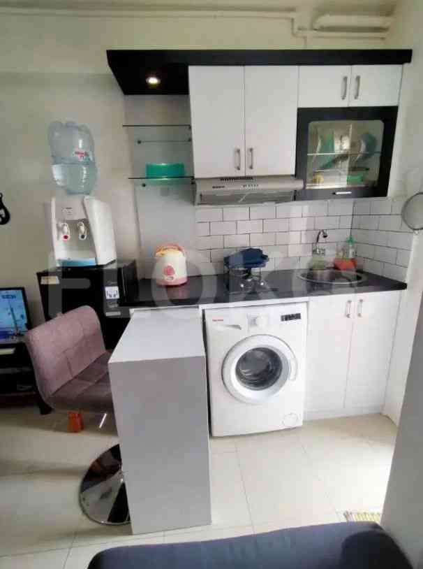 1 Bedroom on 19th Floor for Rent in Bassura City Apartment - fcibf3 5