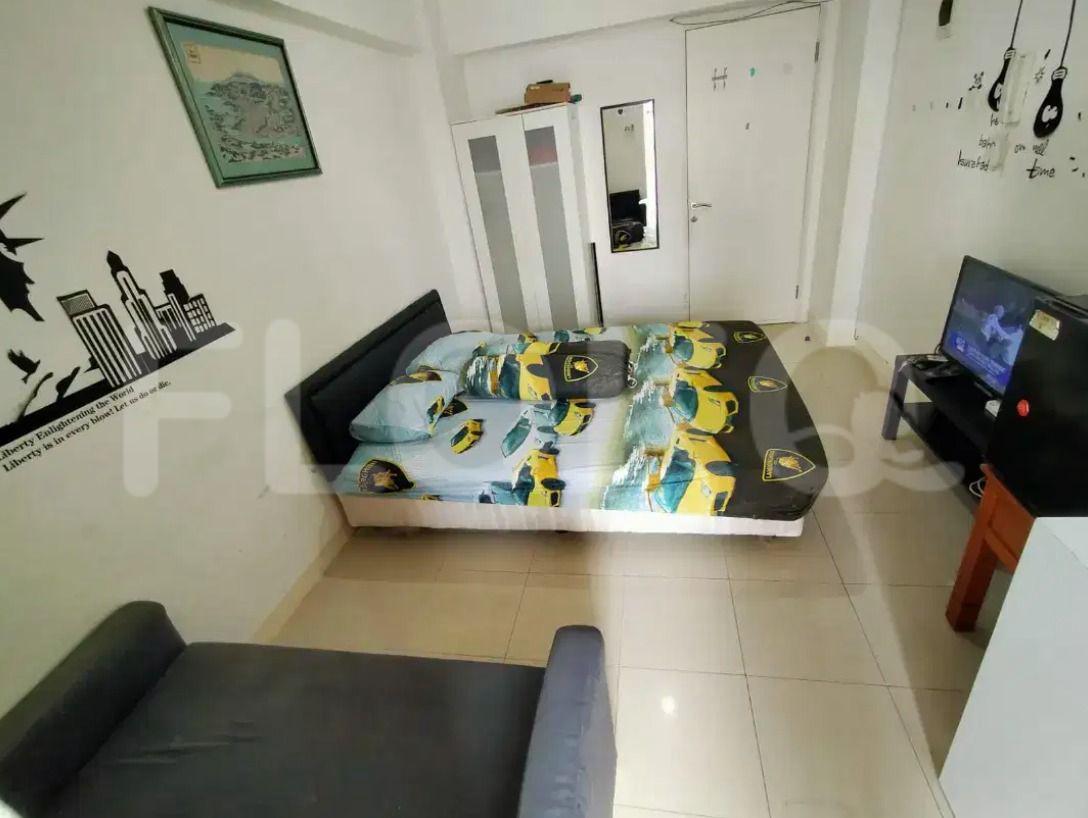 Sewa Apartemen Bassura City Apartemen Tipe 1 Kamar Tidur di Lantai 19 fcibad