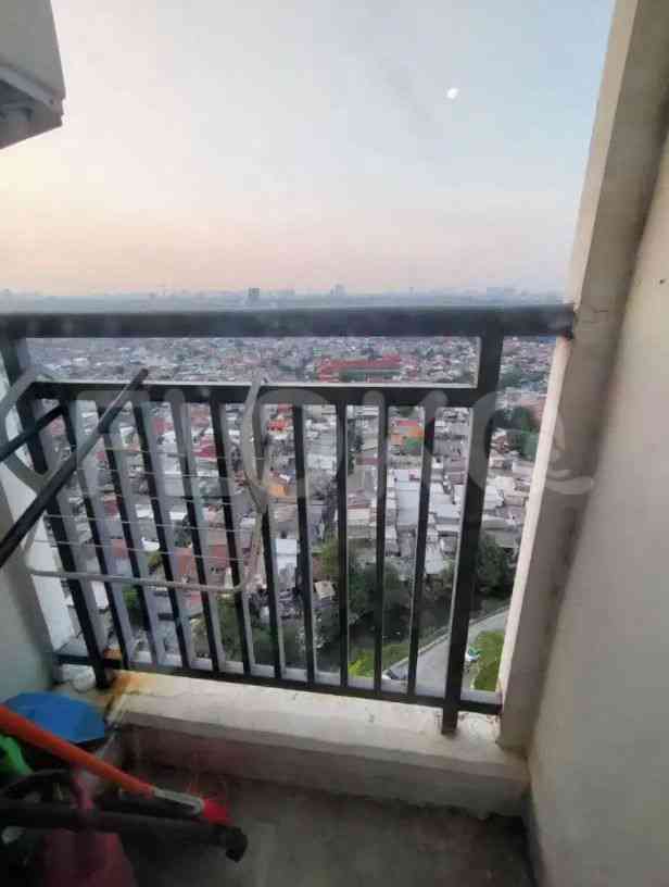 1 Bedroom on 19th Floor for Rent in Bassura City Apartment - fcibf3 7