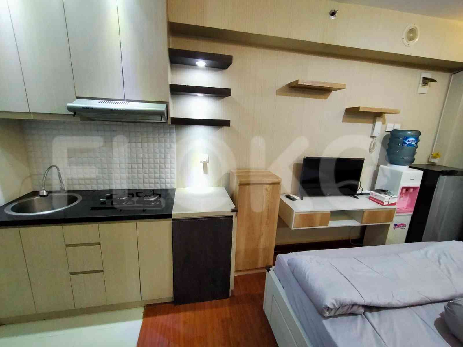 1 Bedroom on 23rd Floor for Rent in Bassura City Apartment - fcie7b 4
