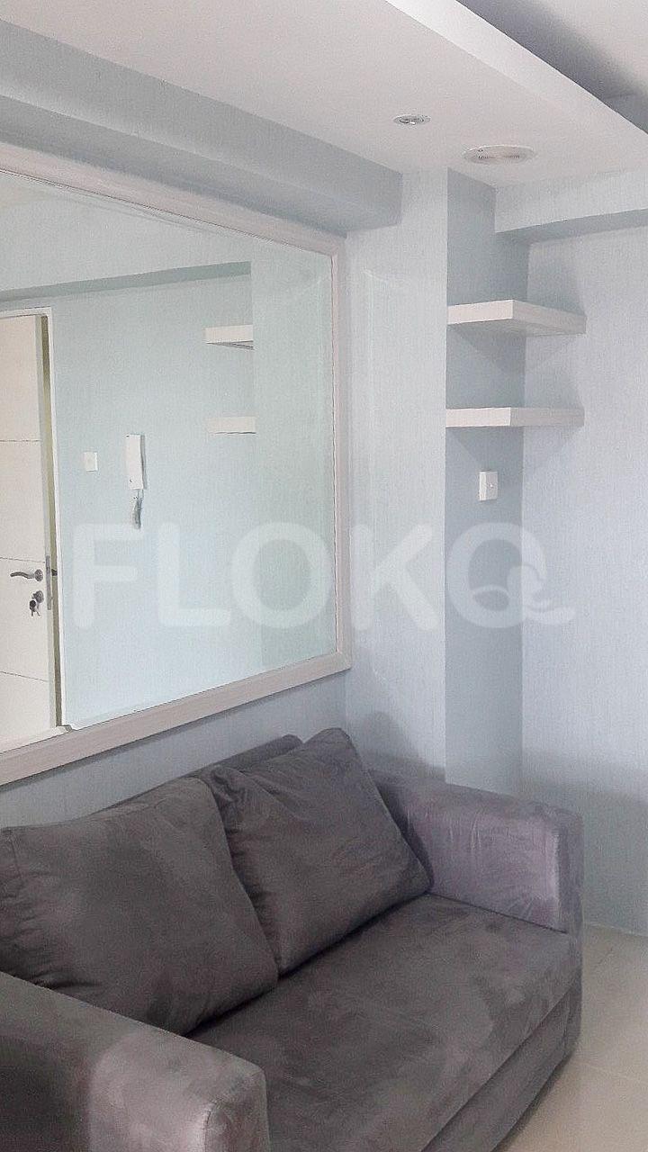 2 Bedroom on 25th Floor for Rent in Bassura City Apartment - fci69e 2
