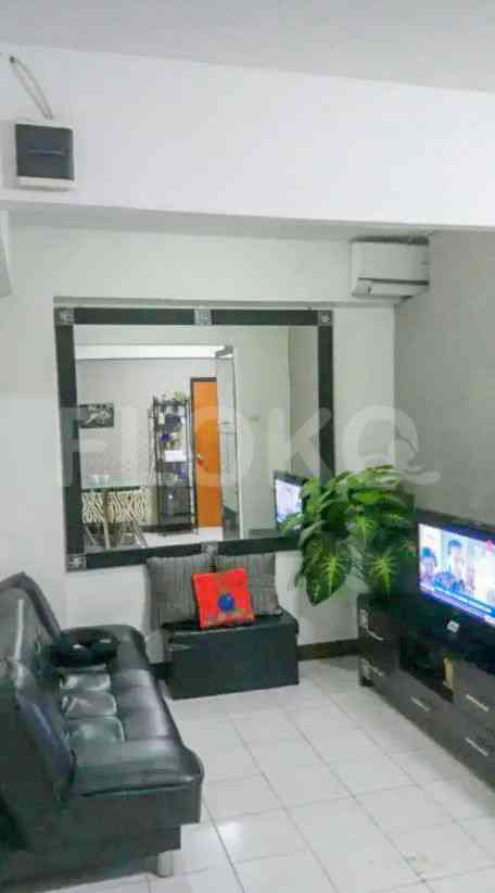 2 Bedroom on 18th Floor for Rent in Casablanca East Residence - fdu374 4