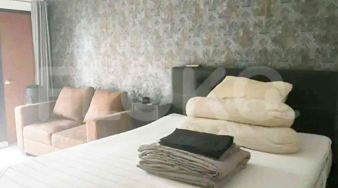 2 Bedroom on 18th Floor for Rent in Casablanca East Residence - fdu374 1