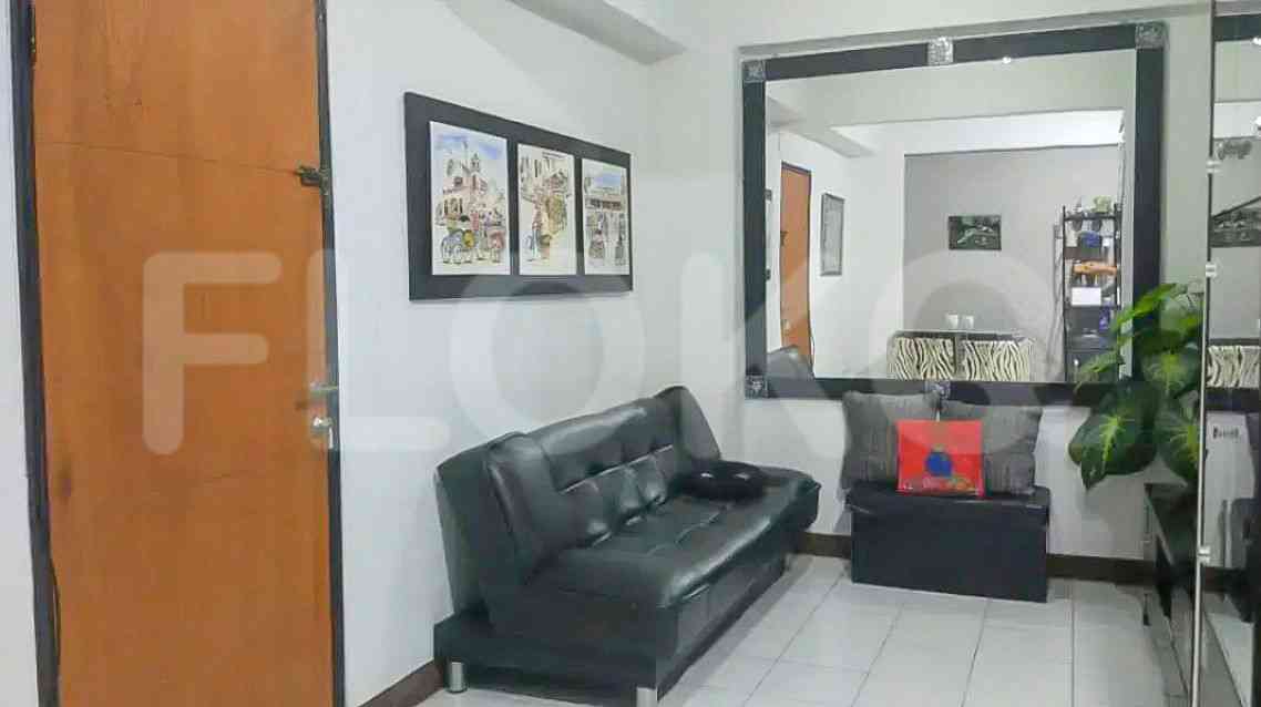 2 Bedroom on 18th Floor for Rent in Casablanca East Residence - fdu374 3