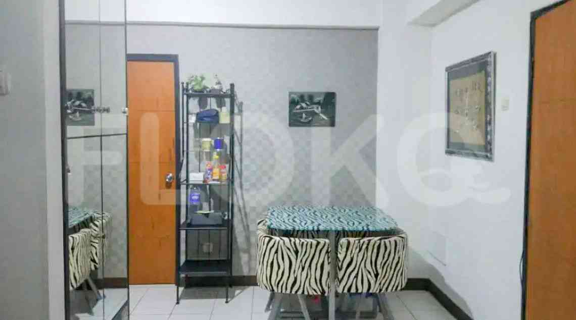 2 Bedroom on 18th Floor for Rent in Casablanca East Residence - fdu374 5