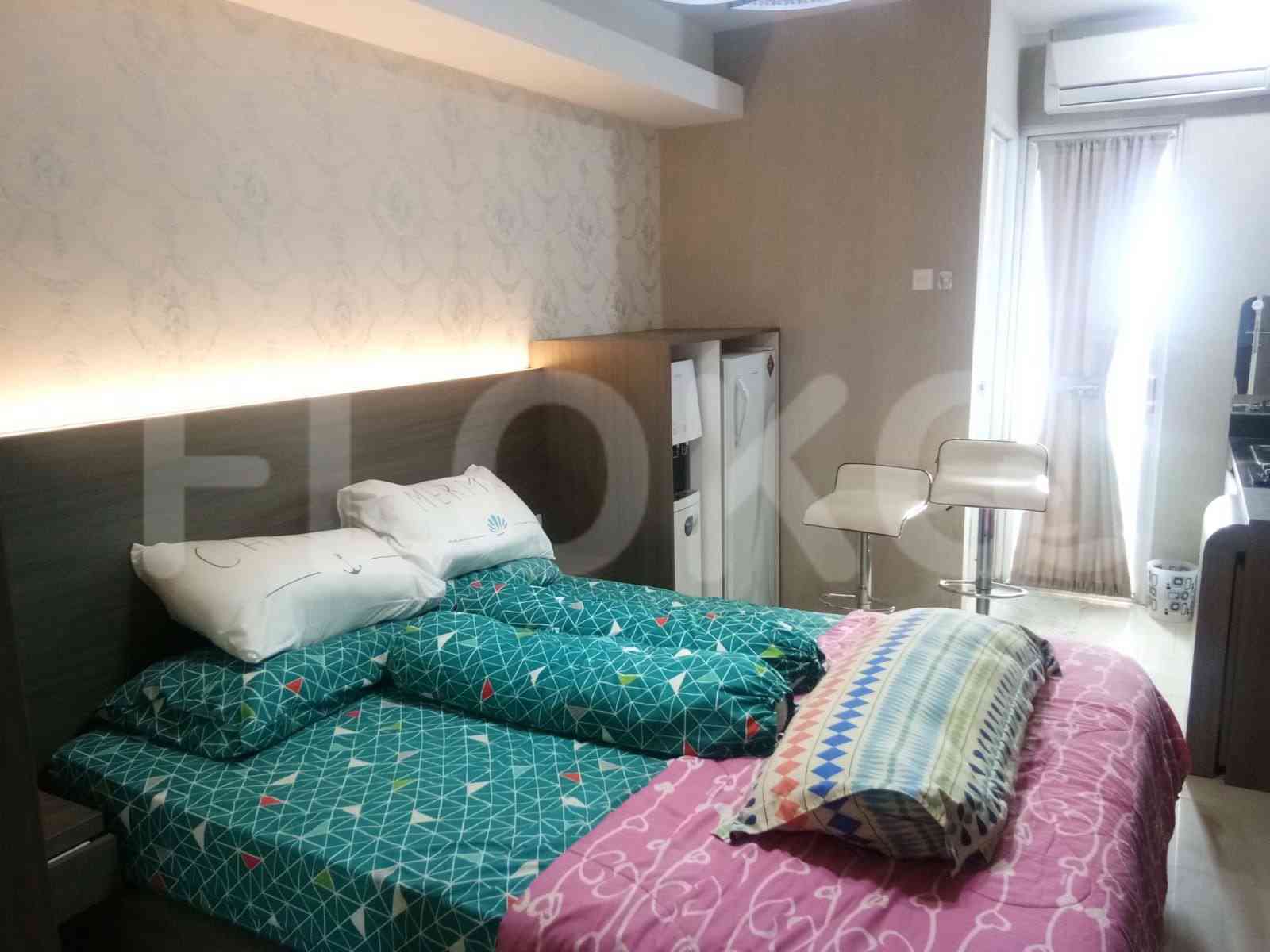 1 Bedroom on 25th Floor for Rent in Bassura City Apartment - fcib15 2