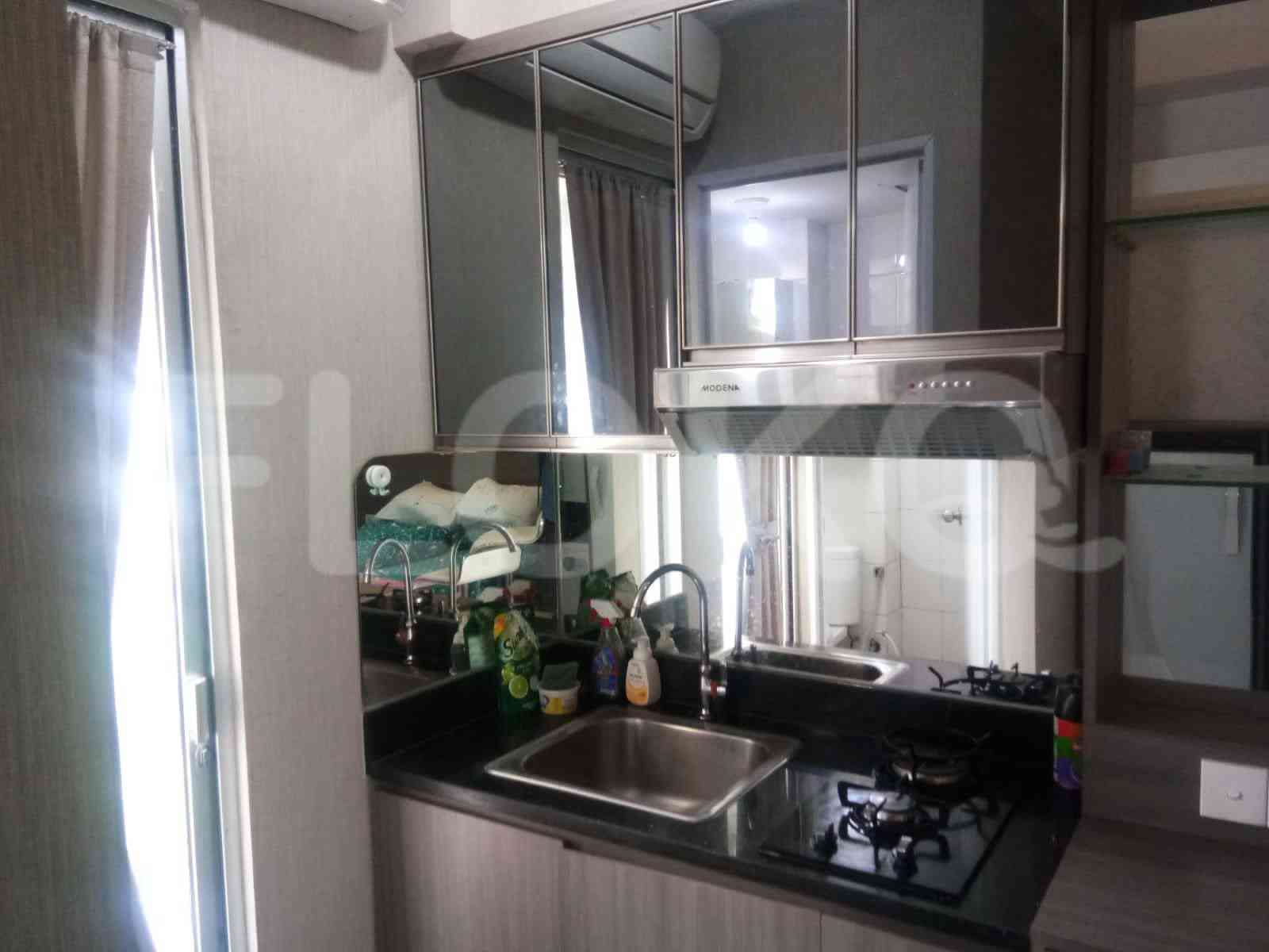 1 Bedroom on 25th Floor for Rent in Bassura City Apartment - fcib15 5