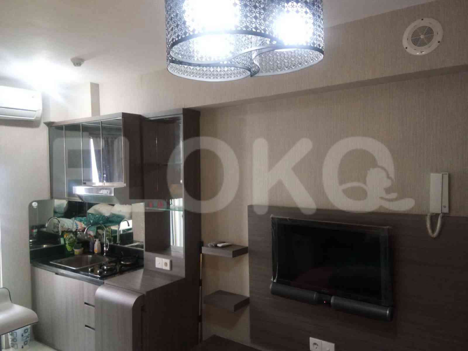 1 Bedroom on 25th Floor for Rent in Bassura City Apartment - fcib15 4