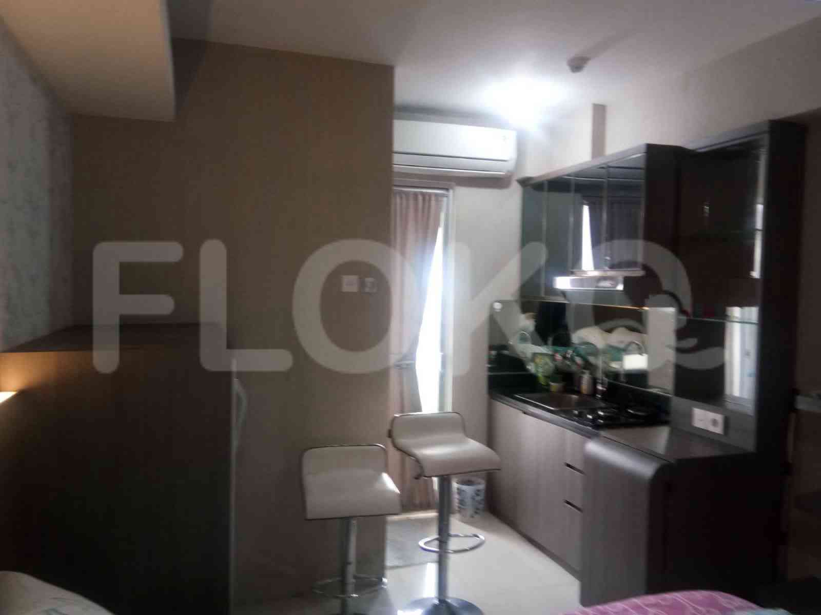 1 Bedroom on 25th Floor for Rent in Bassura City Apartment - fcib15 6