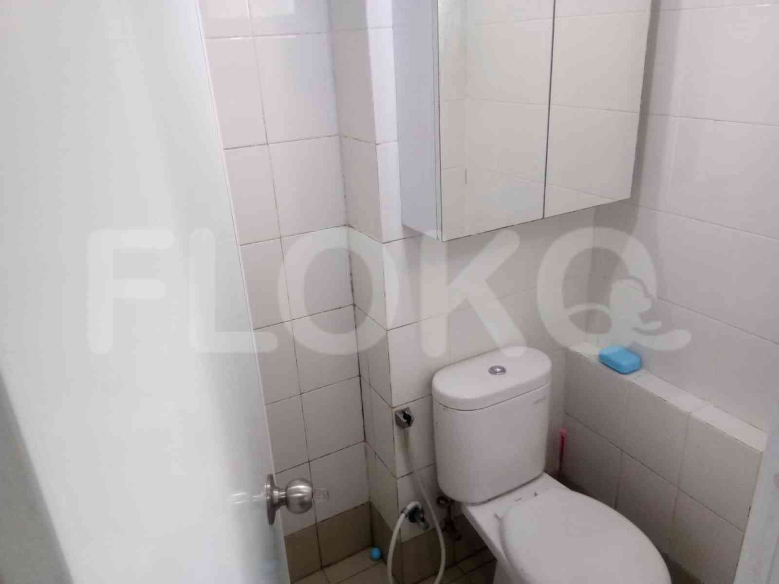 1 Bedroom on 25th Floor for Rent in Bassura City Apartment - fcib15 7