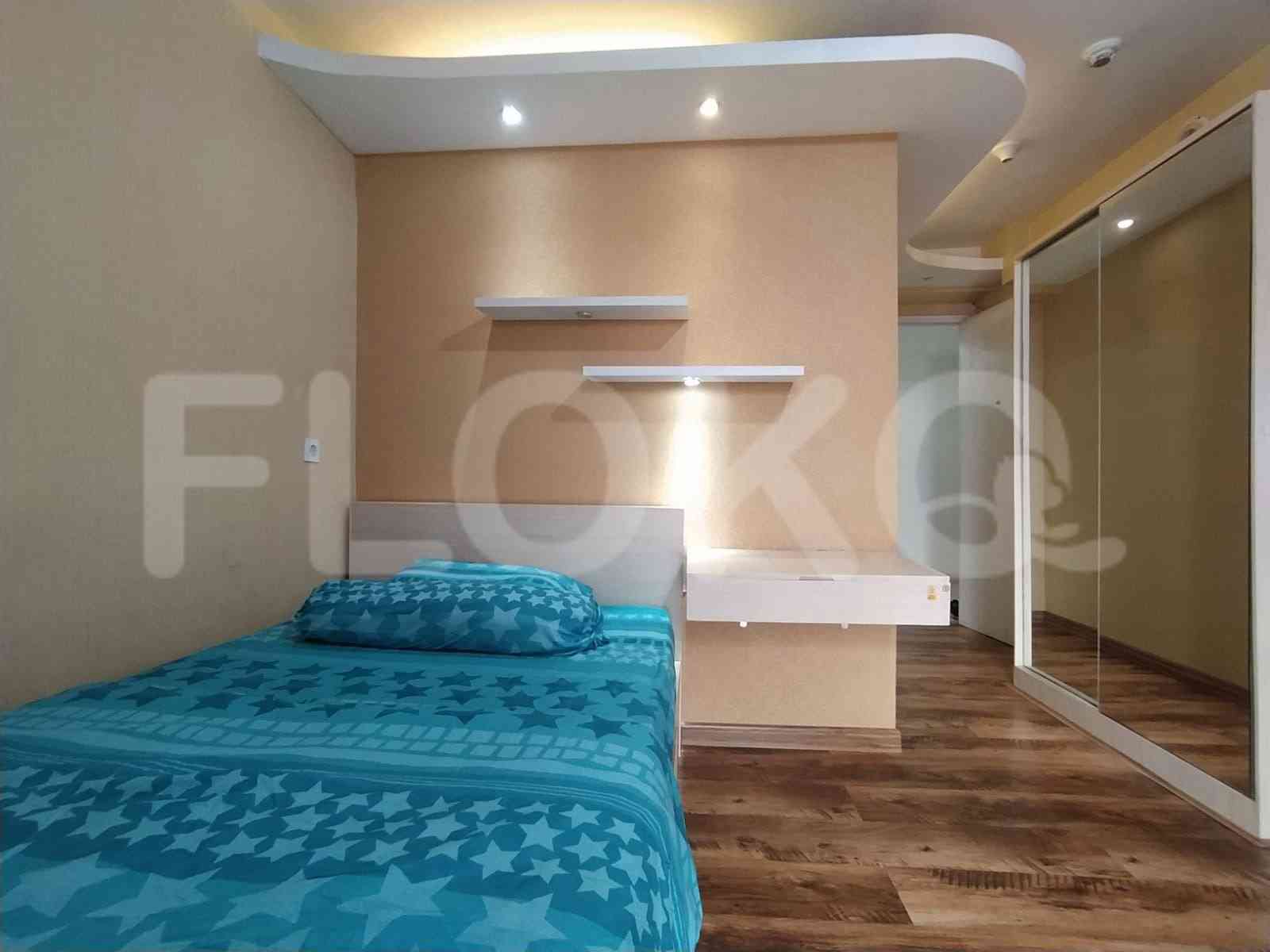 1 Bedroom on 25th Floor for Rent in Bassura City Apartment - fci01e 1