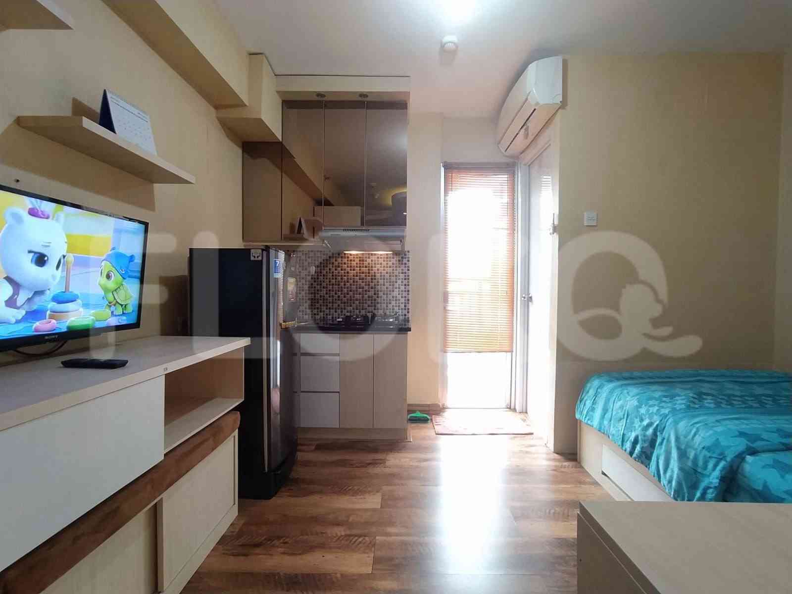 1 Bedroom on 25th Floor for Rent in Bassura City Apartment - fci01e 5