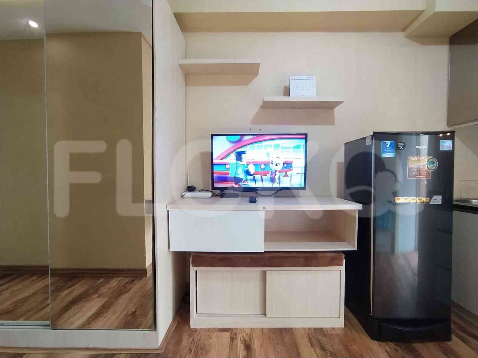 1 Bedroom on 25th Floor for Rent in Bassura City Apartment - fci01e 4