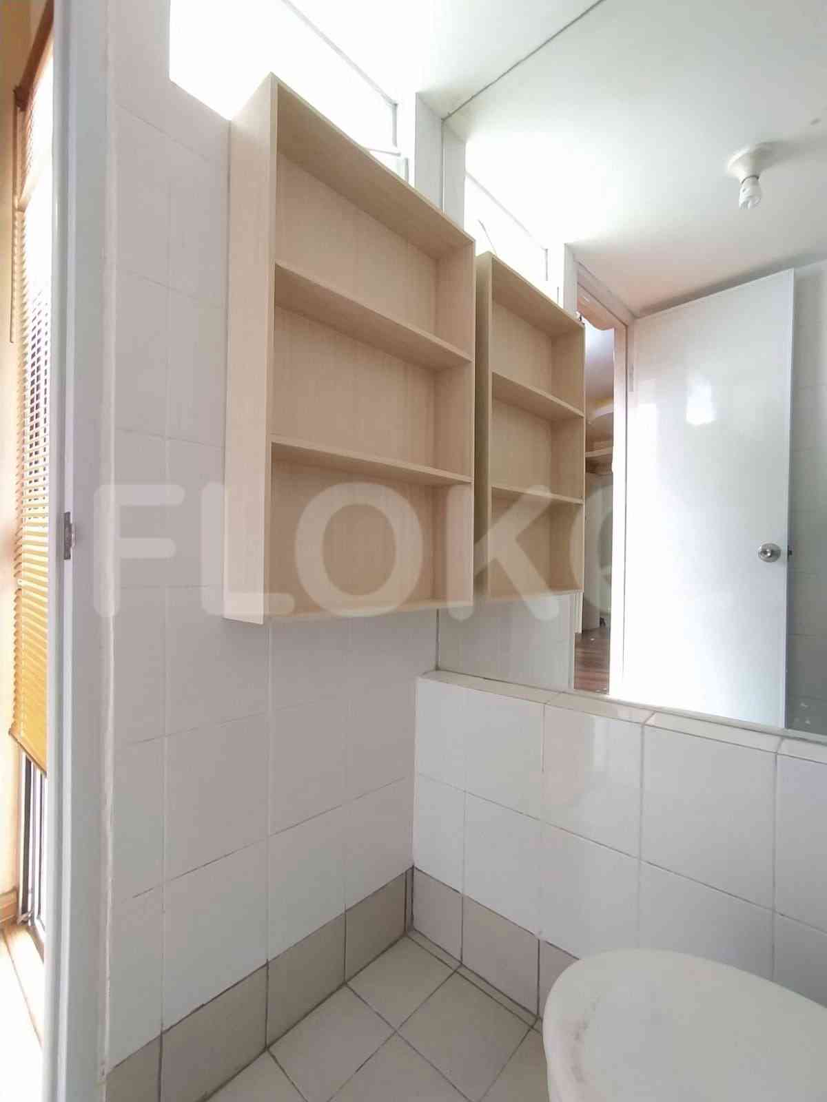 1 Bedroom on 25th Floor for Rent in Bassura City Apartment - fci01e 7