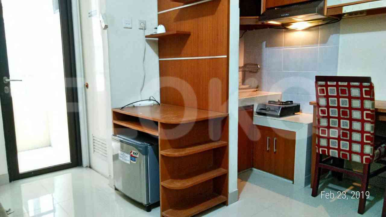 1 Bedroom on 3rd Floor for Rent in MT Haryono Residence - fmtc67 3